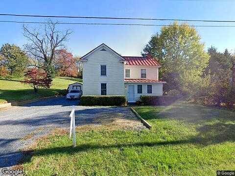 Happy Creek, FRONT ROYAL, VA 22630