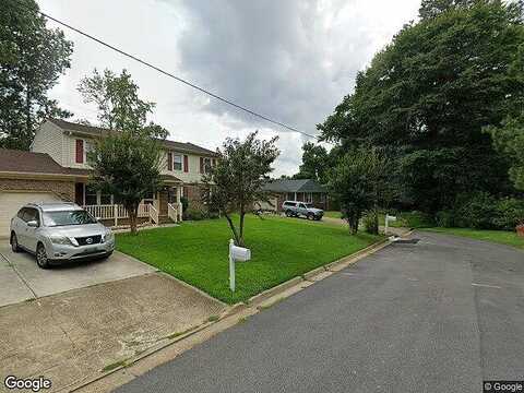 Meredith, VIRGINIA BEACH, VA 23455