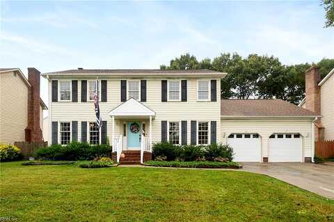 Needham, VIRGINIA BEACH, VA 23456