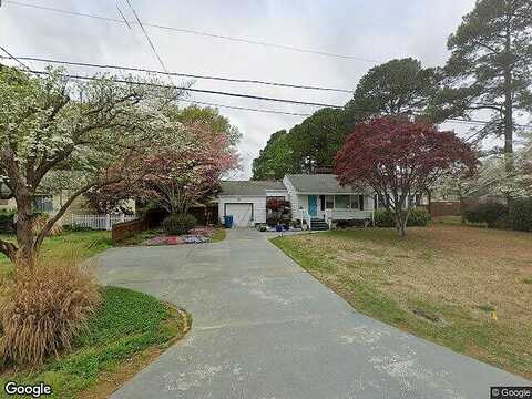 Acredale, VIRGINIA BEACH, VA 23464