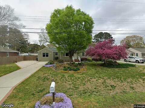 Olive, VIRGINIA BEACH, VA 23464