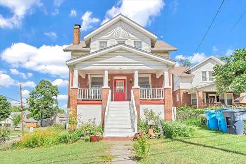 6Th, ROANOKE, VA 24013