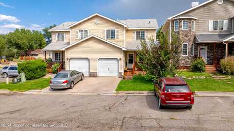 Domelby, SILT, CO 81652