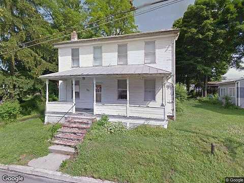 Maclay, MILROY, PA 17063