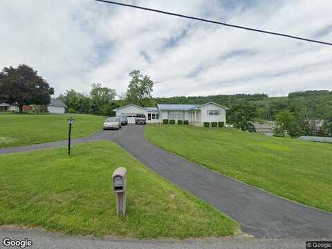 Long, LEWISTOWN, PA 17044