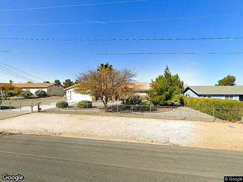 Lyons, HESPERIA, CA 92345