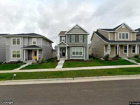 Ragan, MADISON, WI 53718