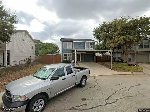 Ida Spring, SAN ANTONIO, TX 78222