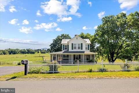 Stonyman, LURAY, VA 22835