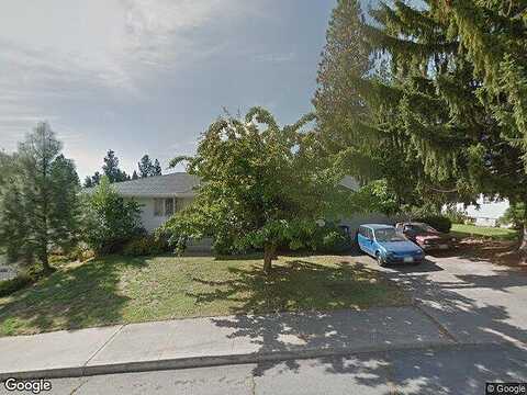 Winston, SPOKANE, WA 99208