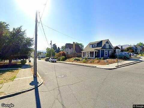 Palouse, WENATCHEE, WA 98801