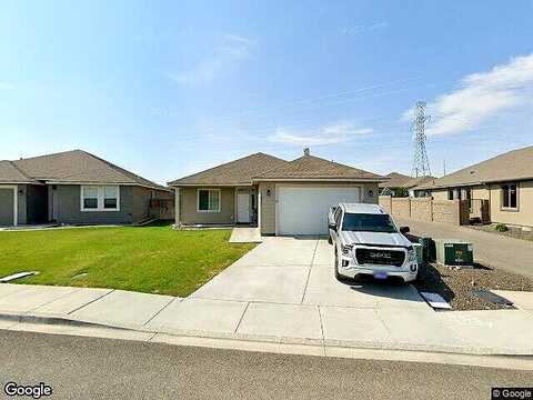41St, KENNEWICK, WA 99338
