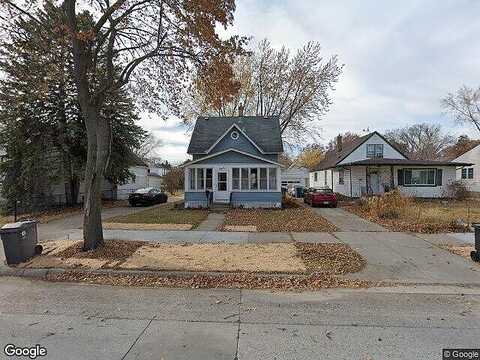 42Nd, MINNEAPOLIS, MN 55406