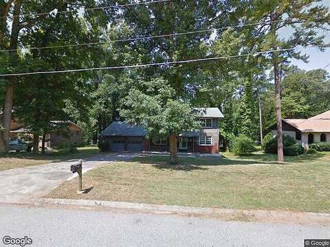 Bramwell, STONE MOUNTAIN, GA 30083
