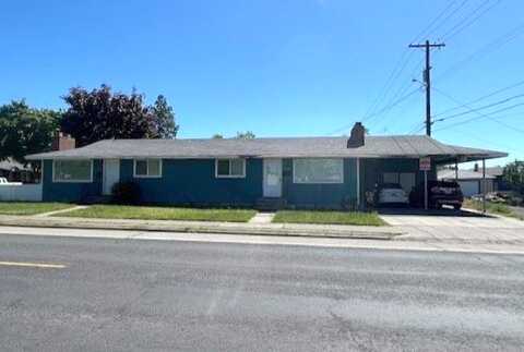 Addison, SPOKANE, WA 99207