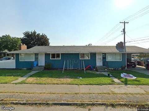 Addison, SPOKANE, WA 99207