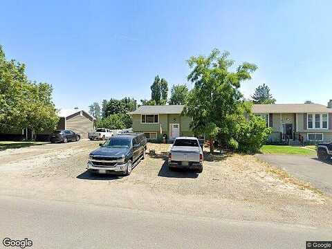 Sherman, MEDICAL LAKE, WA 99022