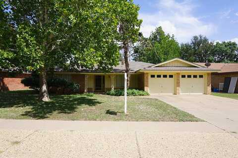 62Nd, LUBBOCK, TX 79413