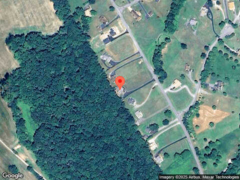 Seclusion Shores, MINERAL, VA 23117