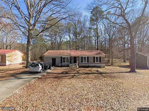 Marlborough Downs, ATHENS, GA 30606