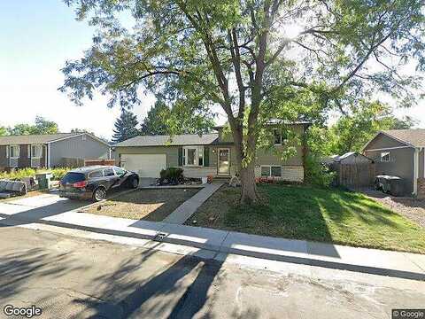 118Th, THORNTON, CO 80233