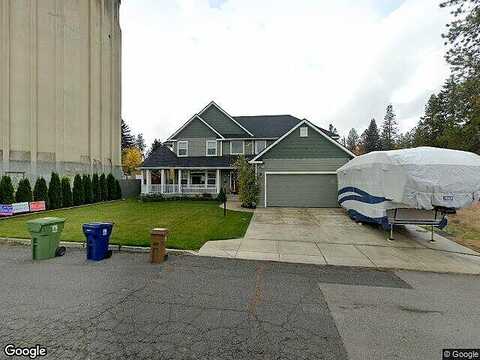 Lamonte, SPOKANE, WA 99203