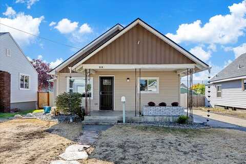 Dalton, SPOKANE, WA 99207