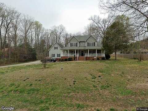 Pleasantwood, POWHATAN, VA 23139