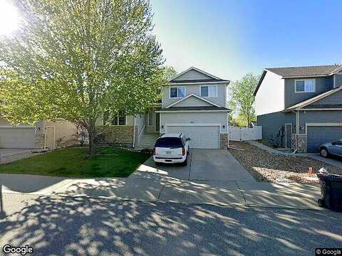 Green Teal, LOVELAND, CO 80537