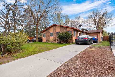 37Th, SPOKANE, WA 99223