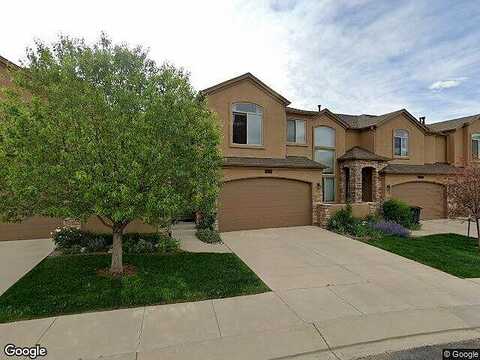 Indian Hills, COLORADO SPRINGS, CO 80907