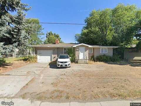 Francis, SPOKANE, WA 99205