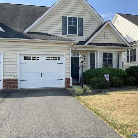 Spruce, PALMYRA, VA 22963