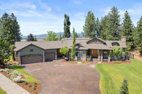 Meriwether, LIBERTY LAKE, WA 99019