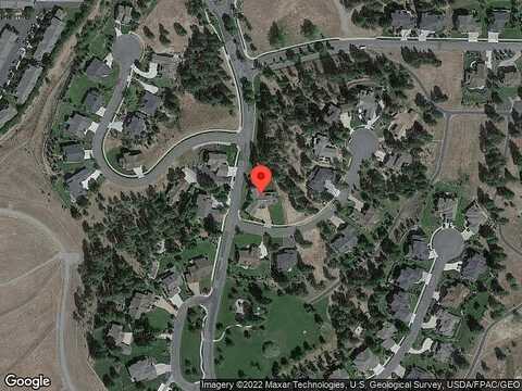 Meriwether, LIBERTY LAKE, WA 99019