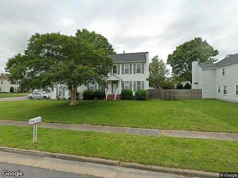 Notley, VIRGINIA BEACH, VA 23456