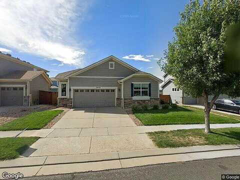 105Th, COMMERCE CITY, CO 80022