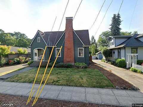 High, SALEM, OR 97302