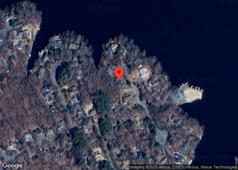 Landslide, PALMYRA, VA 22963