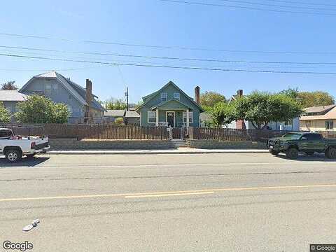 Wenatchee, WENATCHEE, WA 98801