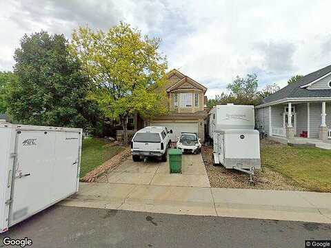 Meadow Bridge, PARKER, CO 80134