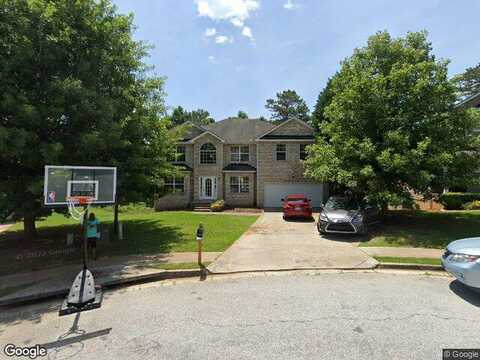 Sweetgum, CONYERS, GA 30012