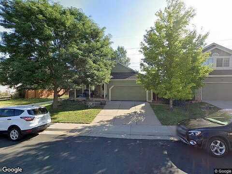 Carlton, CASTLE ROCK, CO 80104