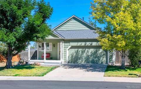 Carlton, CASTLE ROCK, CO 80104