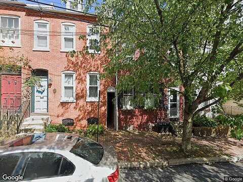 Charlotte, LANCASTER, PA 17603