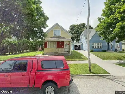 High, SHEBOYGAN, WI 53081