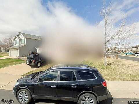 Bullock, PARKER, CO 80134