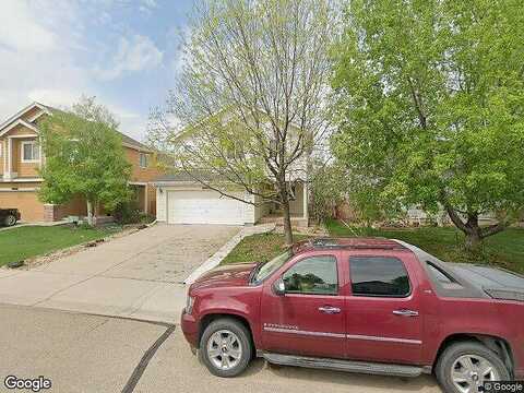 Taylor, FIRESTONE, CO 80504