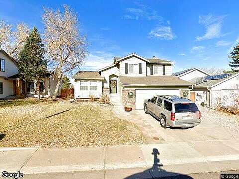 Ridgeglen, HIGHLANDS RANCH, CO 80126