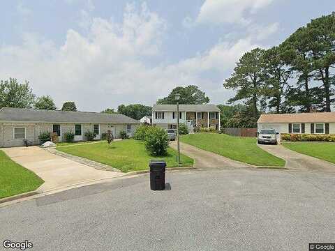 Sandy Springs, VIRGINIA BEACH, VA 23452